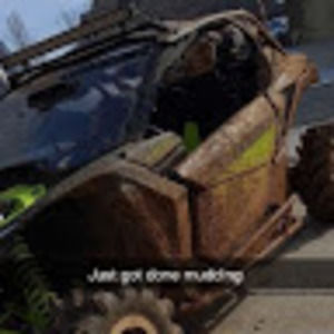 Meet your Posher, Joseph